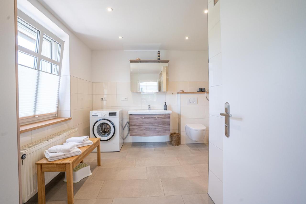 Ferienhaus "Seeadler" In Rankwitz Am Peenestrom ภายนอก รูปภาพ