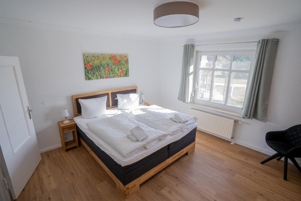 Ferienhaus "Seeadler" In Rankwitz Am Peenestrom ภายนอก รูปภาพ